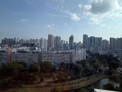 Eight Riversuites (D12), Condominium #618861671